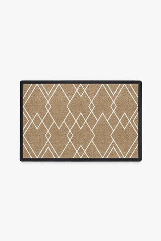 Adamas Diamond Doormat searchspring-app 