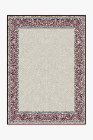 Afshan Burgundy Rug searchspring-app 