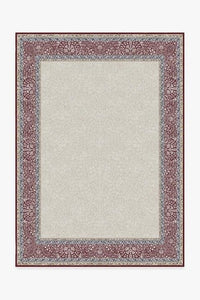 Afshan Burgundy Rug searchspring-app 