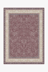 Afshan Merlot Rug searchspring-app 