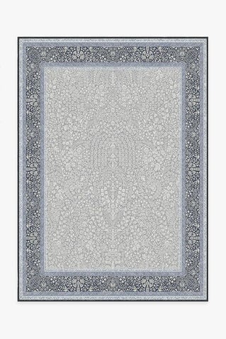 Afshan Steel Blue Rug searchspring-app 