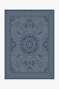 Almana Cobalt Blue Rug searchspring-app 