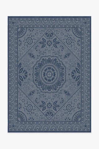 Almana Cobalt Blue Rug searchspring-app 