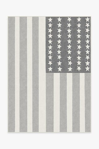 American Flag Grey Rug searchspring-app 