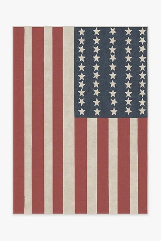 American Flag Red Rug searchspring-app 