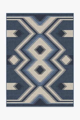 Anza Slate Blue Rug searchspring-app 