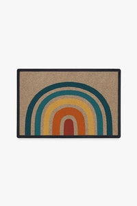 Aria Rainbow Doormat searchspring-app 