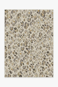 Ayana Leopard Rug