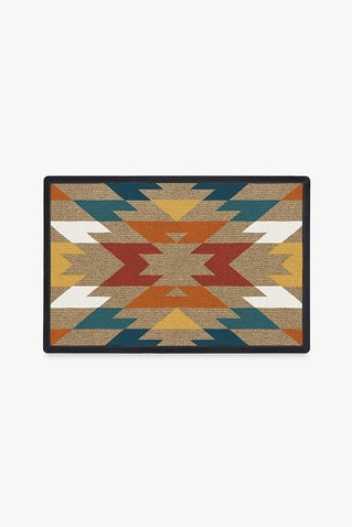 Bandelier Multicolor Doormat