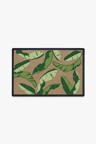 Botanica Doormat