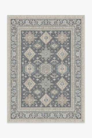 Cambria Abalone Rug