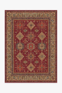 Cambria Ruby Rug