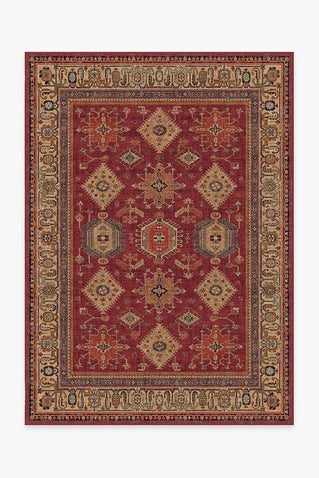 Cambria Ruby Rug