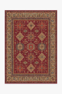 Cambria Ruby Rug Bundle