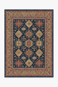 Cambria Sapphire Rug