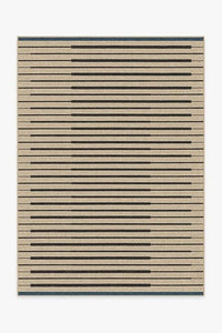 Canvi Stripe Re-Jute Rug