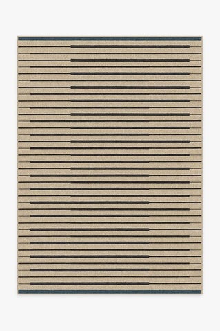 Canvi Stripe Re-Jute Rug