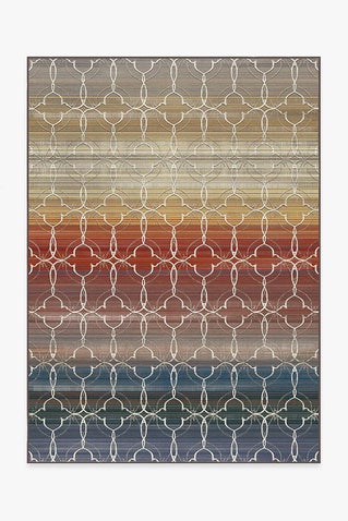 Casablanca Multicolor Rug