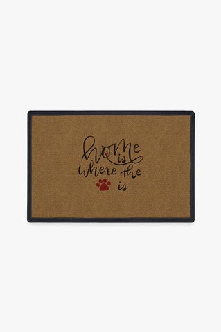 Cat Casa Coir Doormat