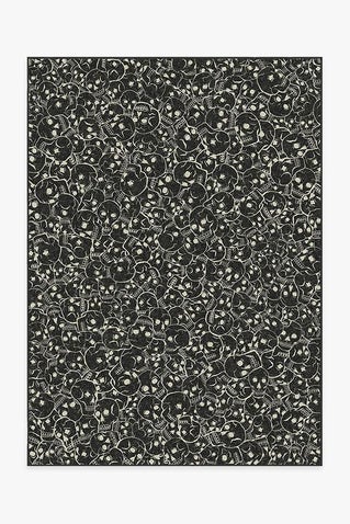 Catacombs Rug