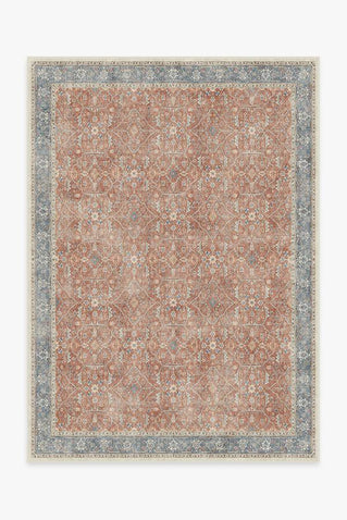 Celestine Coral Rug Bundle