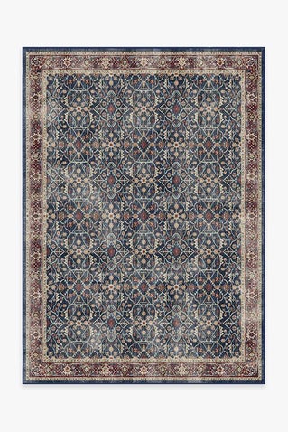 Celestine Sapphire Rug