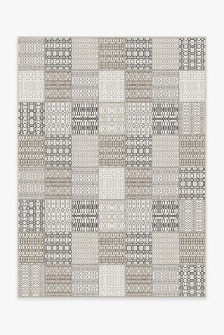 Chima Walnut Rug