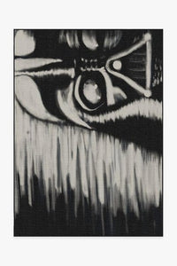 Darth Vader Rug