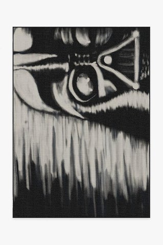 Darth Vader Rug