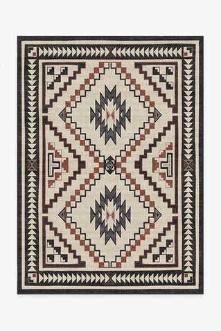 Desert Sumac Rug