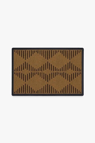 Dima Diamond Doormat