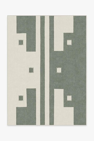 Domo Sage Rug