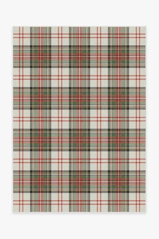Dress Stewart Tartan Rug
