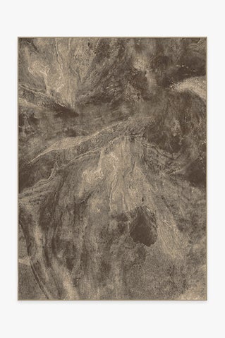 Emperador Marble Rug