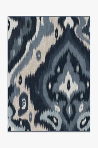 Endah Blue Rug