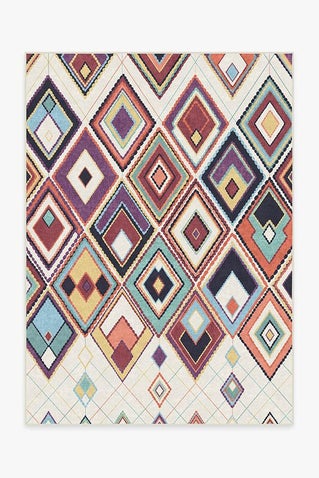 Esra Polychrome Rug