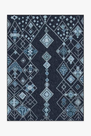 Farah Midnight Rug