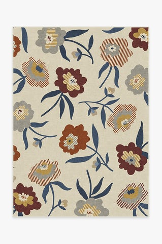 Fleur Margaritte Amari Rug