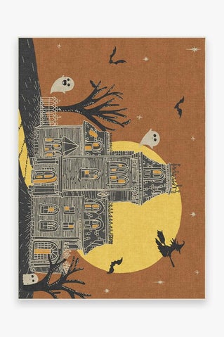 Fright Night Rug