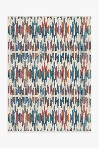 Hesperia Multicolor Rug