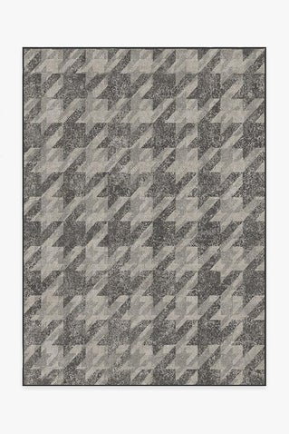 Houndstooth Rug