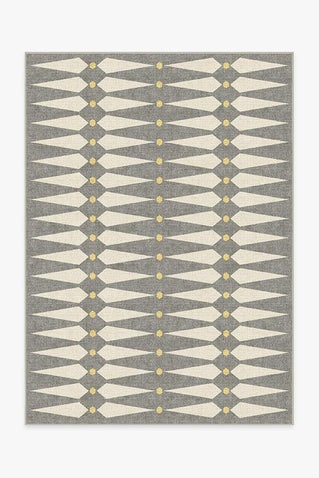 Jonathan Adler Carnaby Shadow Del Sol Rug