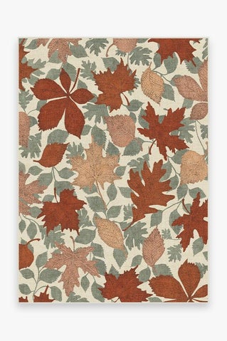 Jora Autumn Rug