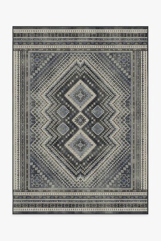 Kaden Steel Blue Rug