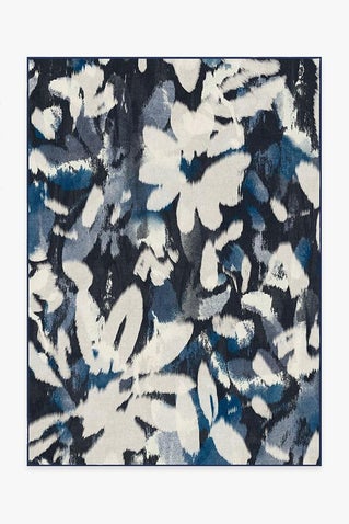 Kalina Blue Rug