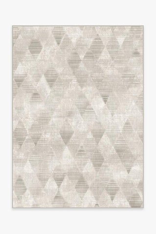 Kavi Mosaic Stone Rug