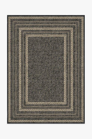 Keith Haring Delancey Soft Black