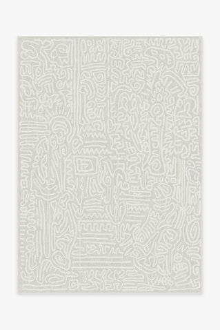 Keith Haring Freestyle Pearl