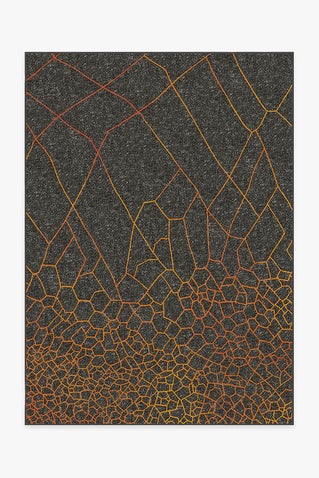 Kella Sunburst Rug