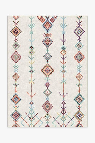 Kenza Polychrome Rug